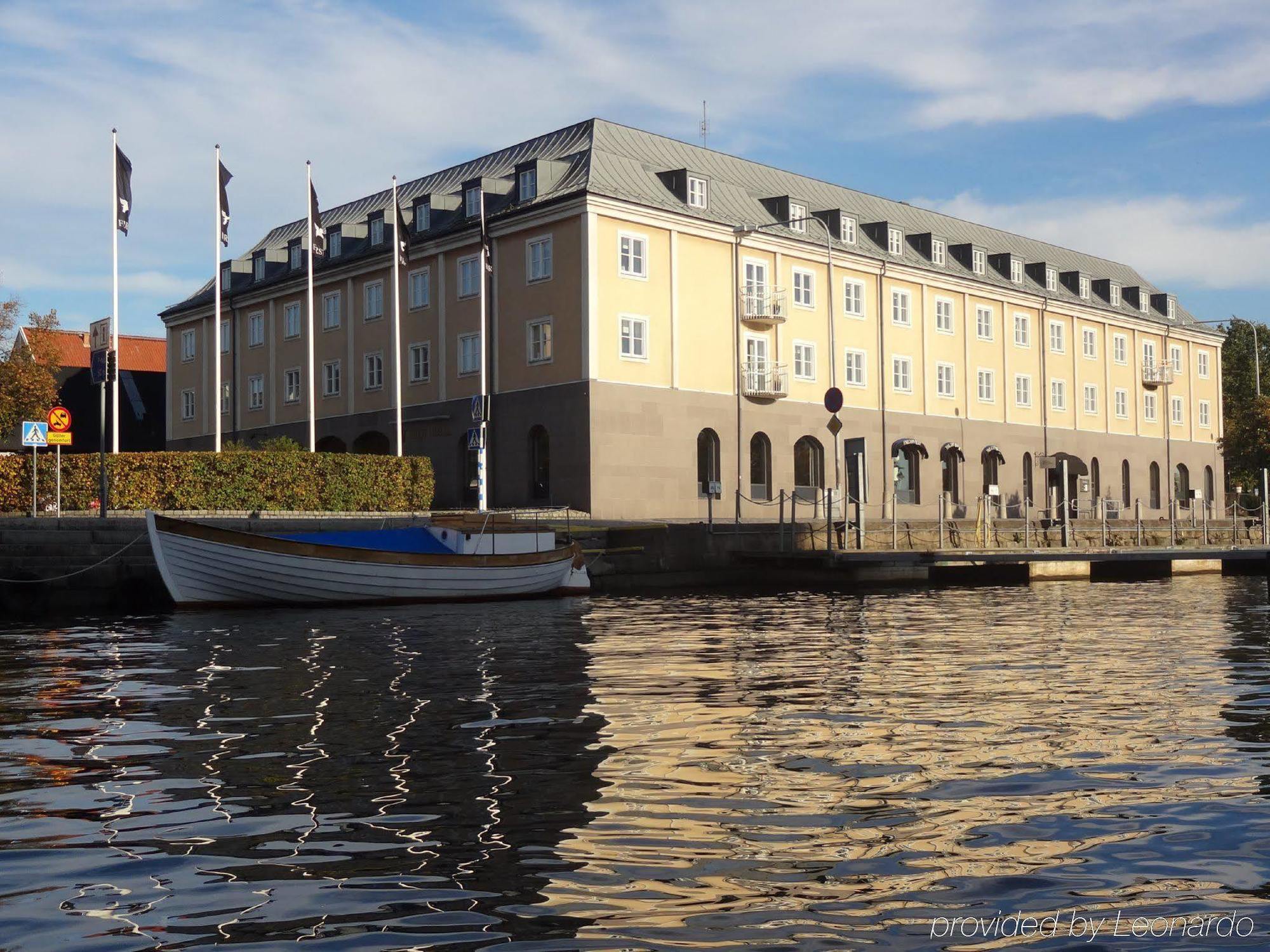 Hotel Carlshamn Karlshamn (Blekinge) Amenidades foto