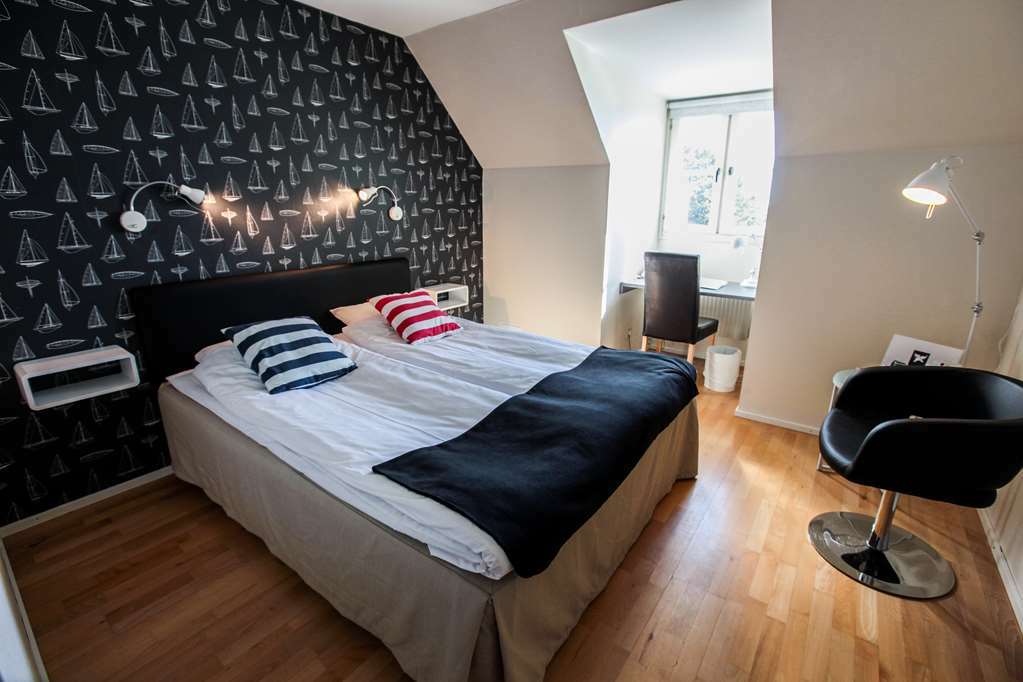 Hotel Carlshamn Karlshamn (Blekinge) Quarto foto