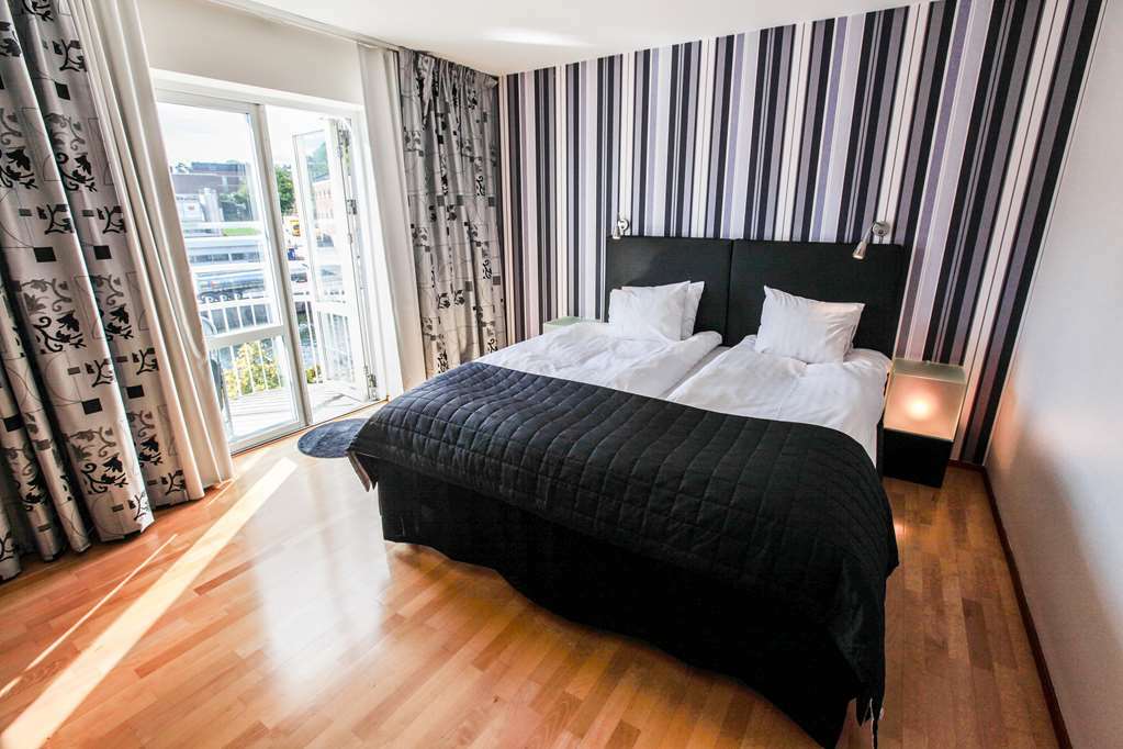 Hotel Carlshamn Karlshamn (Blekinge) Quarto foto