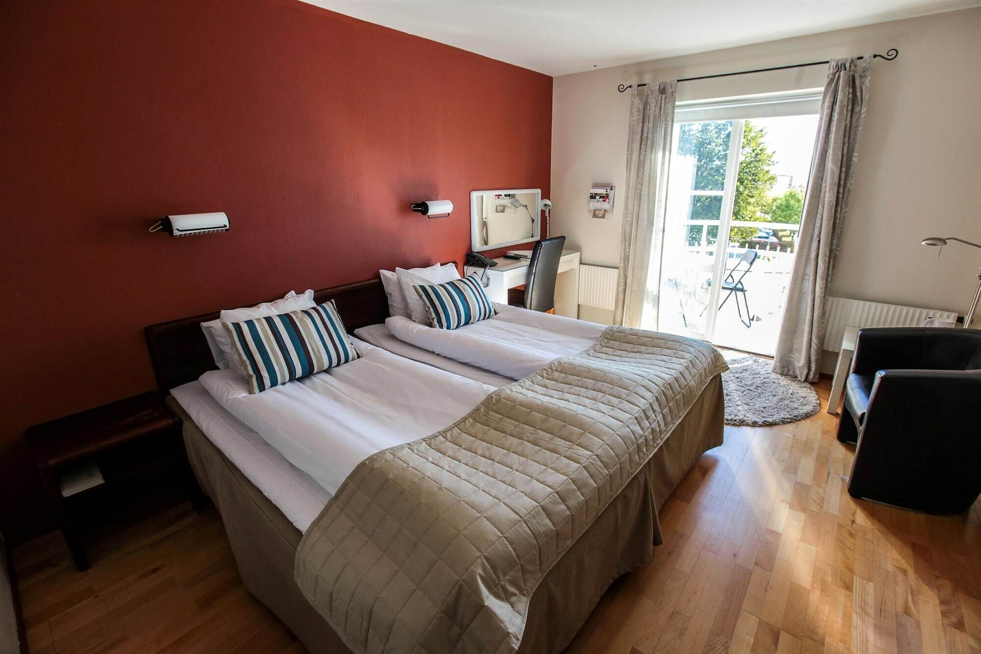 Hotel Carlshamn Karlshamn (Blekinge) Exterior foto