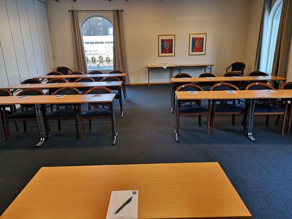 Hotel Carlshamn Karlshamn (Blekinge) Facilidades foto