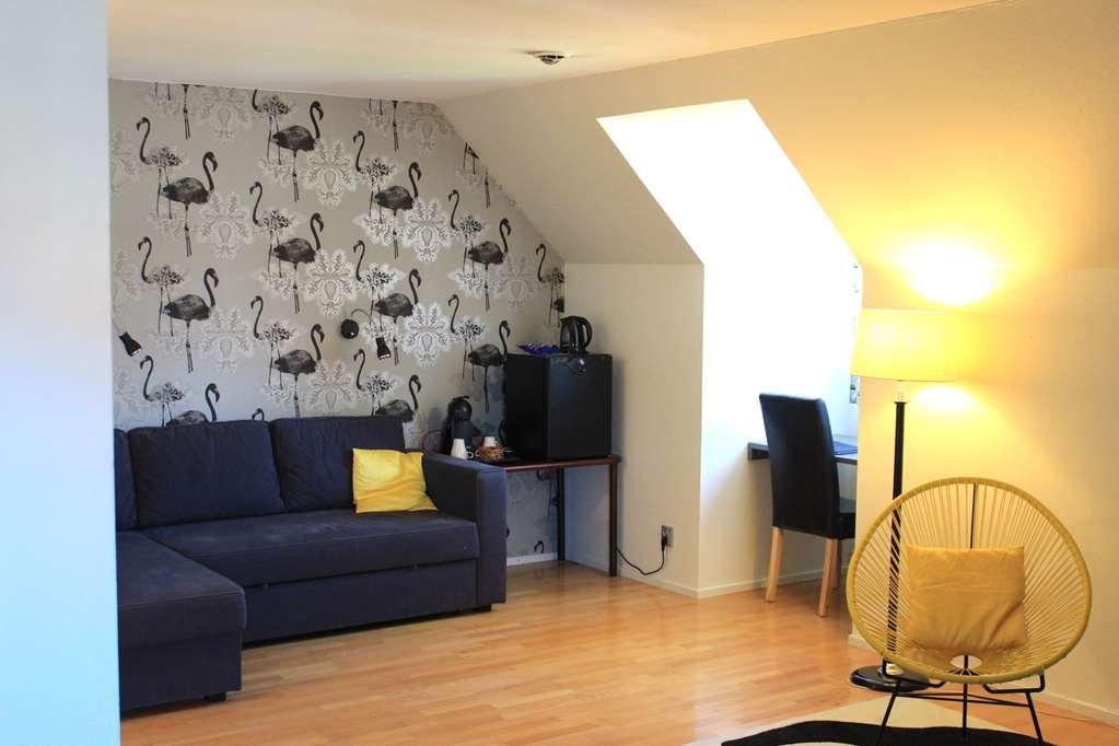 Hotel Carlshamn Karlshamn (Blekinge) Quarto foto