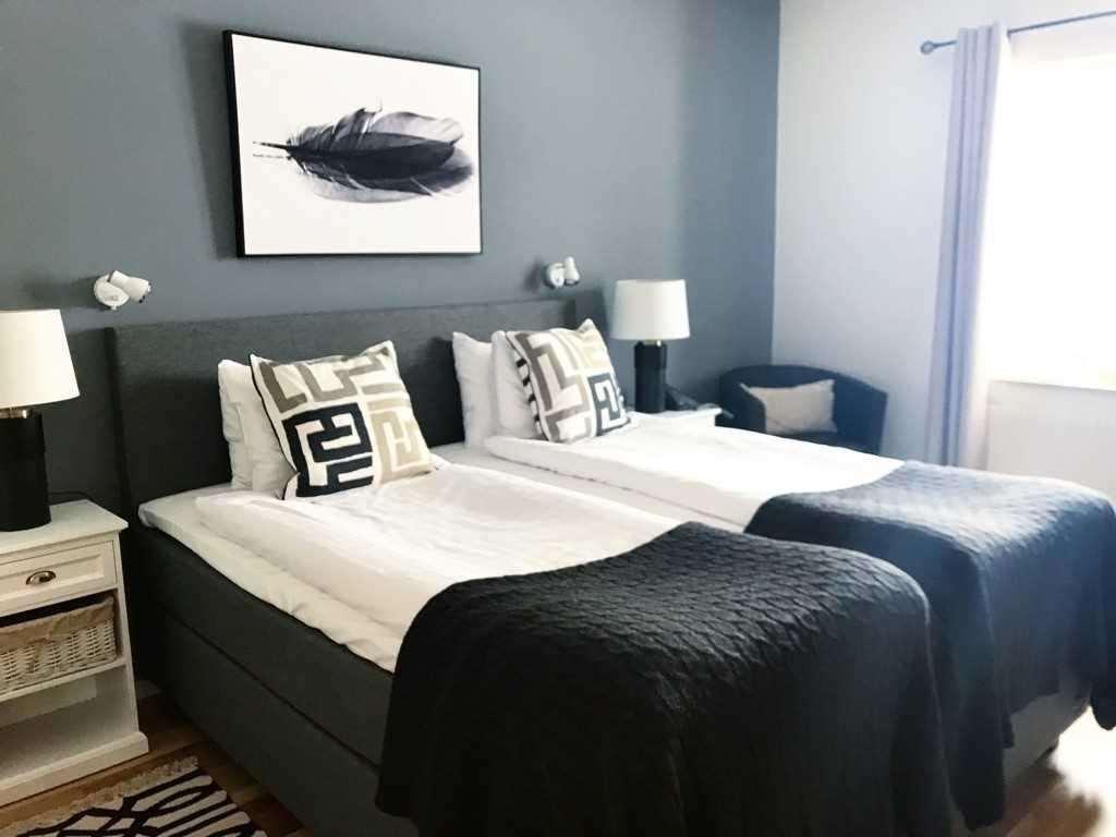 Hotel Carlshamn Karlshamn (Blekinge) Quarto foto