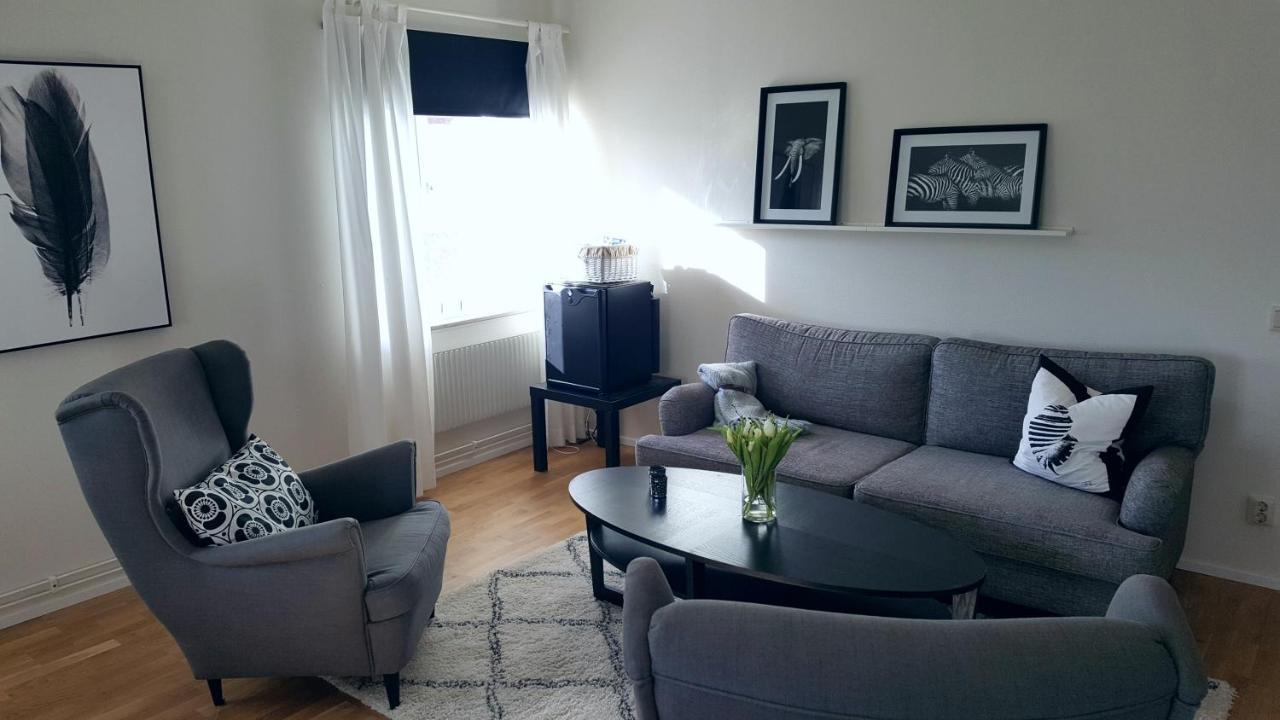 Hotel Carlshamn Karlshamn (Blekinge) Exterior foto