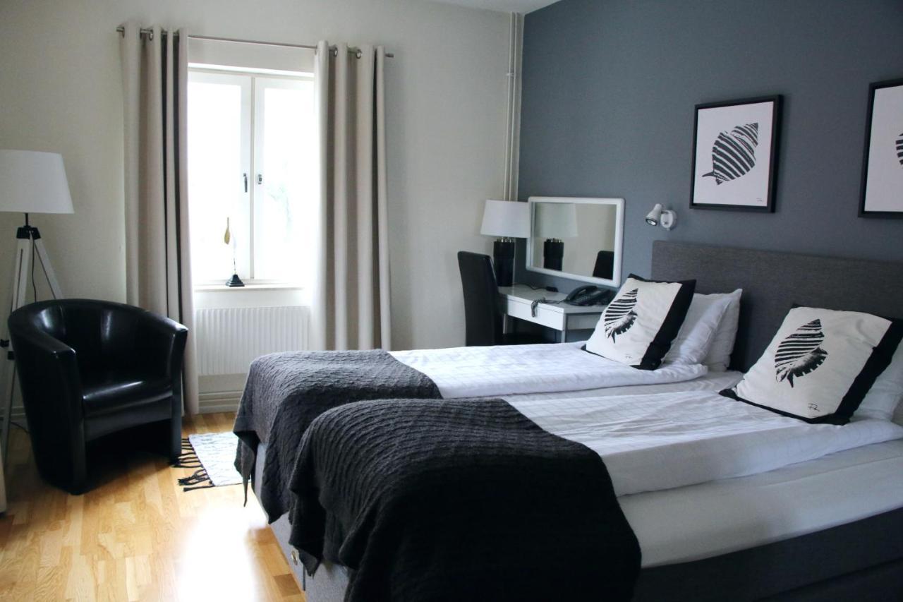 Hotel Carlshamn Karlshamn (Blekinge) Exterior foto