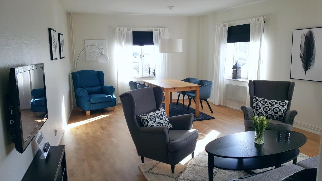 Hotel Carlshamn Karlshamn (Blekinge) Exterior foto