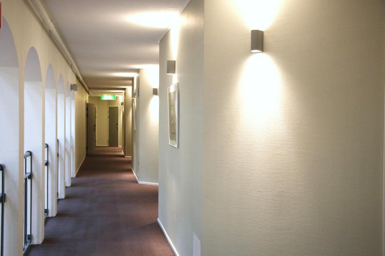 Hotel Carlshamn Karlshamn (Blekinge) Exterior foto